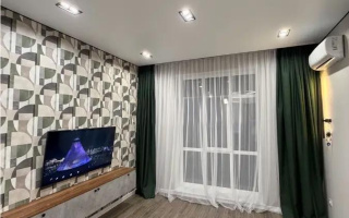 Продажа 2-комнатной квартиры, 48.3 м², ул. А-52, дом  8/1 - Продажа  двухкомнатных квартир в новостройках Астаны