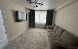 Продажа 1-комнатной квартиры, 35 м², ул. Котельникова, дом  8/1 - Продажа квартир в Алматы