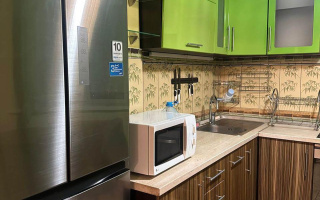 Аренда 2-комнатной квартиры, 55 м², пр. Абая, дом  92/1 - ул. Янушкевича - Аренда квартир помесячно в Астане с фото