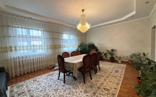 Продажа 5-комнатного дома, 142 м², ул. Зубарева, дом  70 - Рыскулова - Северное кольцо - Продажа  пятикомнатных домов, коттеджей в Алматы