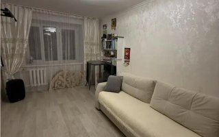 Продажа 1-комнатной квартиры, 38.4 м², ул. Мустафина, дом  21/5 - Продажа  однокомнатных квартир в новостройках Астаны без посредников