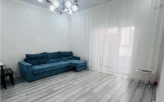 Продажа 2-комнатной квартиры, 52 м², ул. Бокейхана, дом  25г - Продажа  двухкомнатных квартир в Астане без посредников с фото