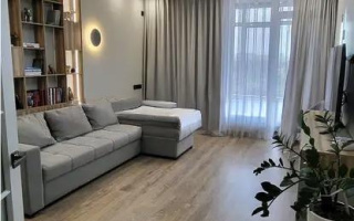 Продажа 3-комнатной квартиры, 90 м², ул. Онгарсыновой, дом  8 - Продажа квартир в Казахстане