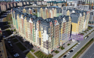 Продажа 4-комнатной квартиры, 123 м² - Аренда квартир помесячно в Жезказгане