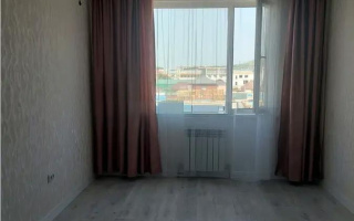 Продажа 1-комнатной квартиры, 36 м², ул. Райымбек батыра, дом  272 - Продажа квартир в Алматы