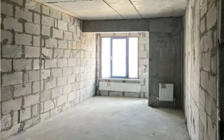 Продажа 1-комнатной квартиры, 29.6 м², ул. Ауэзова, дом  2/8 - Продажа квартир в Алматы