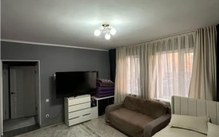 Продажа 1-комнатной квартиры, 43.5 м² - Продажа квартир в Астане - страница 6