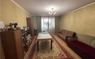 Продажа 3-комнатной квартиры, 97.6 м², пр. Момышулы, дом  16 - Продажа  трехкомнатных квартир в Астане