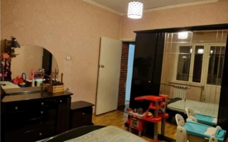 Продажа 4-комнатной квартиры, 89 м² - Продажа квартир в Казахстане - страница 17