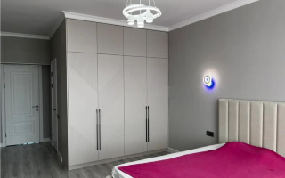 Продажа 3-комнатной квартиры, 90 м², мкр-н Орбита-1, дом  15/1 - Продажа  трехкомнатных квартир в Караганде без посредников с фото
