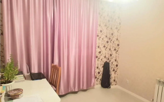 Продажа 1-комнатной квартиры, 40 м², ул. Айтматова, дом  34/1 - Продажа квартир в Астане