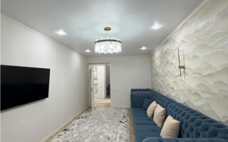 Продажа 3-комнатной квартиры, 80 м²