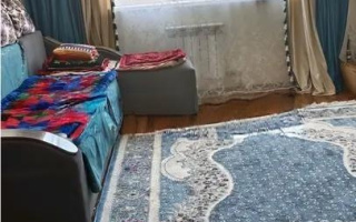 Продажа 1-комнатной квартиры, 47 м² - Продажа однокомнатных квартир в Алматы - страница 4