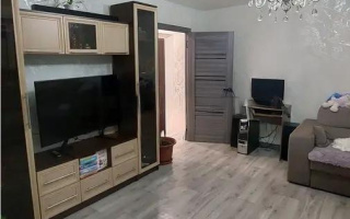 Продажа 3-комнатной квартиры, 54 м², ул. 6-й мик-н, дом  18 - Продажа квартир в Темиртау