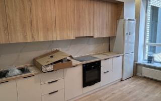 Аренда 1-комнатной квартиры, 40 м² - Продажа и аренда недвижимости в Астане