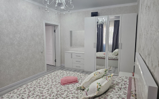 Аренда 2-комнатной квартиры посуточно, 60 м², ул. Алатау батыра, дом  1280 - Продажа квартир в Шымкенте