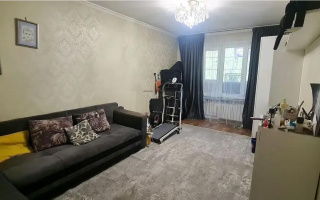 Продажа 3-комнатной квартиры, 63 м² - Продажа трехкомнатных квартир в панельном доме в Алматы