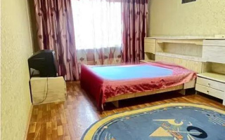 Продажа 1-комнатной квартиры, 38 м² - Продажа квартир в Алмалинском р-не Алматы - страница 2