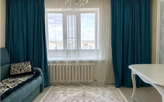 Продажа 2-комнатной квартиры, 60 м², ул. Болекпаева, дом  1 - Продажа квартир в Казахстане