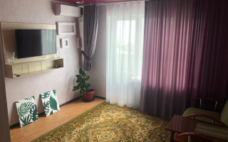 Аренда 1-комнатной квартиры посуточно, 27 м², мкр-н 5, дом  20 - Продажа и аренда недвижимости в Актау