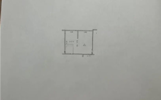 Продажа 2-комнатной квартиры, 45 м², ул. Жандосова, дом  94а - Продажа квартир в Алматы