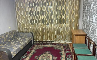 Продажа 1-комнатной квартиры, 30 м² - Продажа квартир в Караганде в Майкудуке