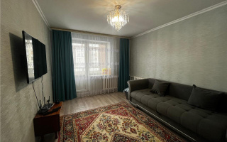 Продажа 2-комнатной квартиры, 49 м², мкр. Мамраева (Восток-5) - Продажа  двухкомнатных квартир в Караганде