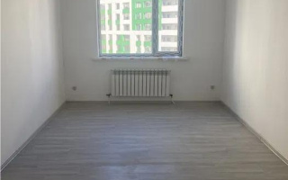 Продажа 1-комнатной квартиры, 41.5 м², ул. Бейбарыс Султан, дом  12 - Продажа  однокомнатных квартир в Астане