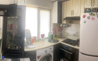 Продажа 2-комнатной квартиры, 46 м², ул. Гагарина, дом  52 - Продажа  двухкомнатных квартир в Шымкенте