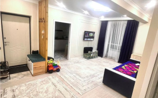 Продажа 2-комнатной квартиры, 50 м² - Продажа квартир в монолитно-каркасном доме в Алматы - страница 6