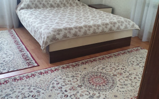 Аренда 2-комнатной квартиры, 69 м² - Аренда двухкомнатных квартир помесячно в Астане