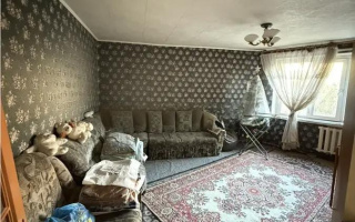 Продажа 4-комнатной квартиры, 106 м² - Недвижимость в Темиртау