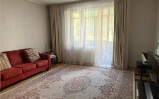 Продажа 4-комнатной квартиры, 208 м² - Продажа квартир в новостройках Алматы - страница 5