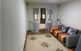 Продажа 1-комнатной квартиры, 34 м², мкр-н 3, дом  26 - Продажа  однокомнатных квартир в Алматы