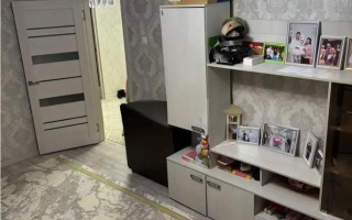 Продажа 3-комнатной квартиры, 62 м², ул. Карла Маркса, дом  115 - Продажа  трехкомнатных квартир в Шахтинске