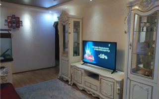 Продажа 3-комнатной квартиры, 63 м², пр. Гагарина, дом  12 - Продажа квартир в Алматы