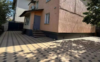 Продажа 6-комнатного дома, 324 м², ул. Маргулан, дом  34 - Продажа и аренда недвижимости в Шымкенте