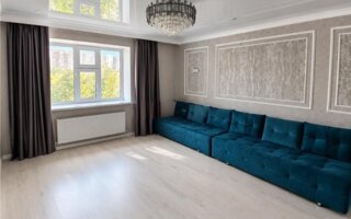 Продажа 3-комнатной квартиры, 77.4 м² - Продажа квартир в Казахстане - страница 104