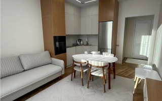 Продажа 2-комнатной квартиры, 44 м² - Продажа квартир в Астане