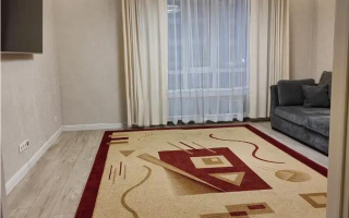 Продажа 3-комнатной квартиры, 95 м², ул. Нарикбаева, дом  22 - Продажа квартир в Астане без посредников