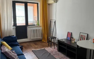 Продажа 2-комнатной квартиры, 43 м², ул. Розыбакиева, дом  240 - Продажа квартир в Алматы