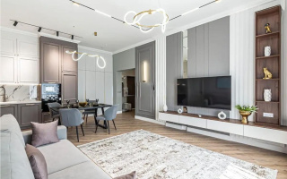 Продажа 3-комнатной квартиры, 98 м² - Продажа трехкомнатных квартир от собственников в Алматы