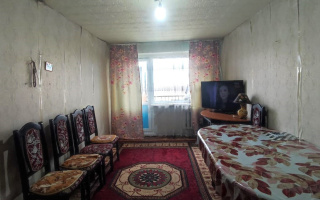 Продажа 2-комнатной квартиры, 42 м² - Продажа домов, коттеджей в Абае