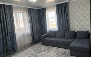 Продажа 2-комнатной квартиры, 51 м² - Продажа земельных участков в Костанае