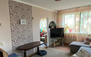 Продажа 3-комнатной квартиры, 62 м², ул. Озёрная - Продажа квартир в Темиртау