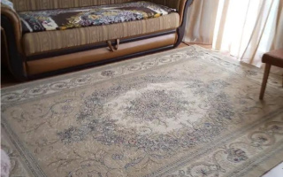 Продажа 2-комнатной квартиры, 55 м², пр. Строителей, дом  5 - Продажа квартир в Караганде без посредников с фото
