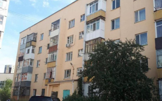 Продажа 1-комнатной квартиры, 28 м², ул. Куйши Дина, дом  44/2 - Встреча, 32, 37 школа - Продажа квартир в Астане