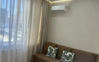 Продажа 2-комнатной квартиры, 38 м², ул. Рыскулова, дом  16/3 - Продажа  двухкомнатных квартир в новостройках Астаны без посредников