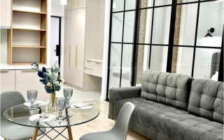 Продажа 2-комнатной квартиры, 48 м², пр. Серкебаева, дом  146/11 - Продажа  двухкомнатных квартир в новостройках Алматы без посредников