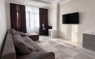 Продажа 2-комнатной квартиры, 52 м²